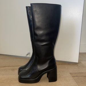 Steve Madden Boots